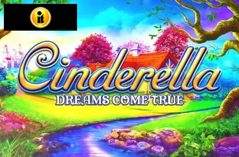Cinderella: Dreams Come True